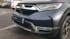 Honda CR-V 2.0 i-MMD Hybrid SR 5dr eCVT Hybrid Estate